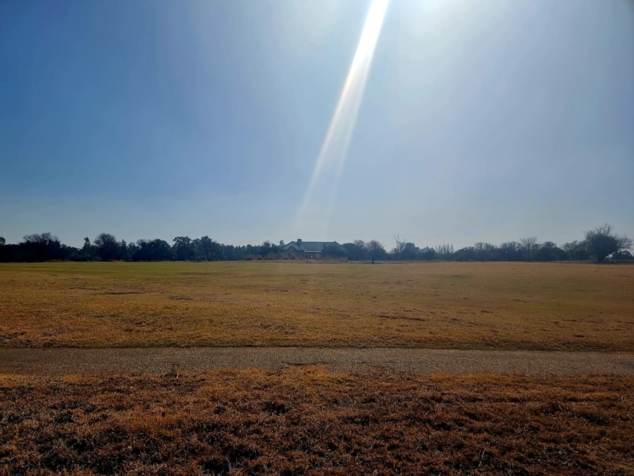 0 Bedroom Property for Sale in Vaal de Grace Golf Estate Free State